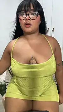 Marce 777 online show from November 16, 2025, 3:44 am