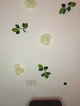 Marce 777 online show from February 8, 2025, 7:26 am