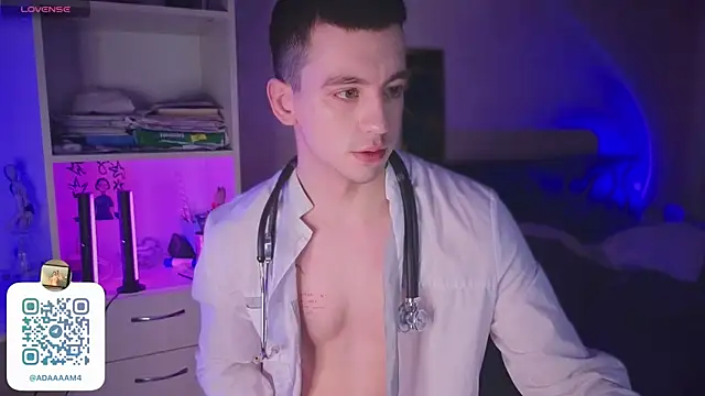 VincentSmith02 online show from February 24, 2025, 11:43 am