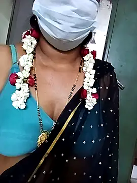 Tamil Radha online show from February 19, 2025, 4:33 pm