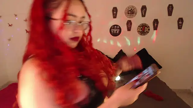 EstefyTabbo online show from January 10, 2026, 5:52 pm