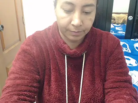 Siblleyx online show from March 16, 2026, 10:45 pm