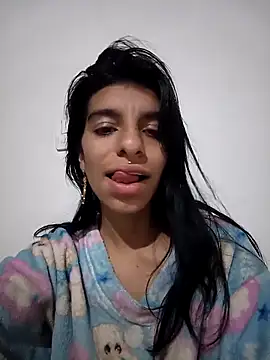 Ariell Kieran online show from March 13, 2025, 12:27 am