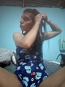 Ariell Kieran online show from May 11, 2026, 7:43 am