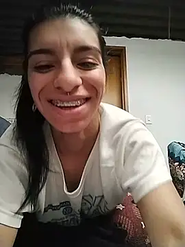 Ariell Kieran online show from July 23, 2026, 5:53 pm