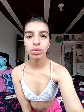 Ariell Kieran online show from March 2, 2025, 4:47 pm