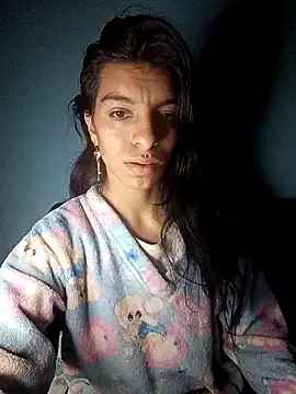 Ariell Kieran online show from November 21, 2025, 3:16 am