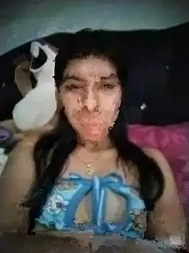 Ariell Kieran online show from June 25, 2026, 10:26 pm