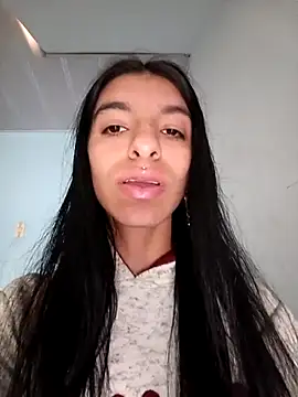 Ariell Kieran online show from March 3, 2025, 9:05 pm