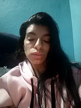 Ariell Kieran online show from September 23, 2025, 7:59 am