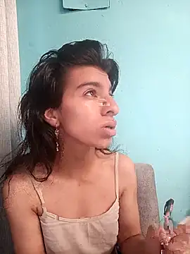 Ariell Kieran online show from September 12, 2025, 6:51 pm