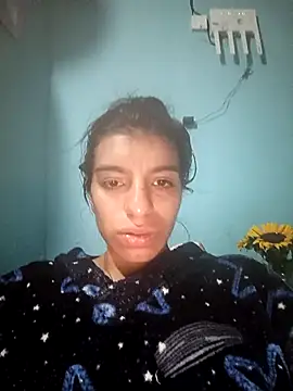 Ariell Kieran online show from April 11, 2026, 12:51 am