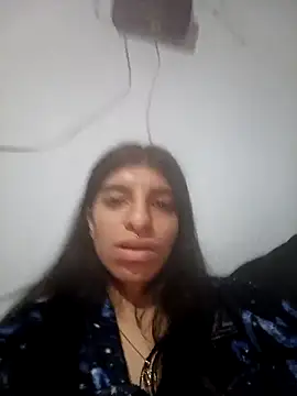 Ariell Kieran online show from May 8, 2026, 2:04 am