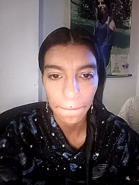 Ariell Kieran online show from October 2, 2025, 7:28 pm