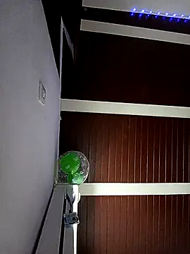 Ariell Kieran online show from March 3, 2025, 12:56 am