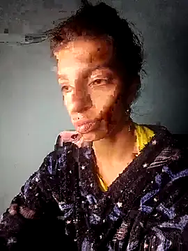 Ariell Kieran online show from January 10, 2026, 3:02 am