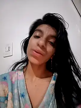 Ariell Kieran online show from March 12, 2025, 3:02 am