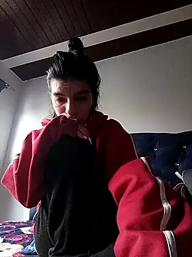 Ariell Kieran online show from March 9, 2025, 1:14 am