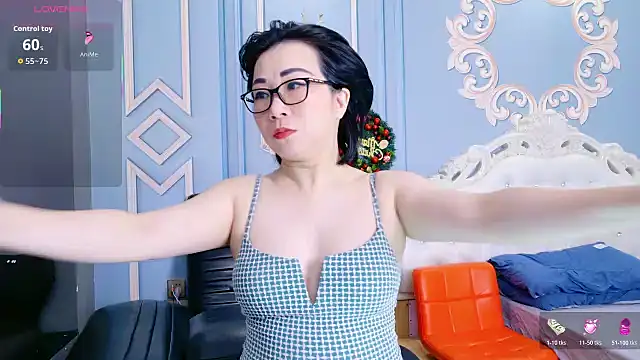 LucianaMe online show from February 8, 2026, 3:59 am