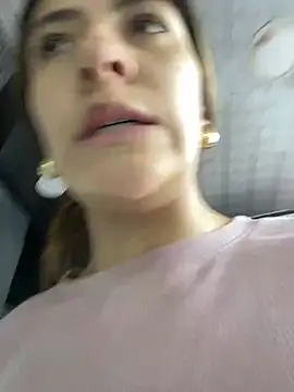 Andrea18 blonde online show from March 22, 2025, 3:31 pm