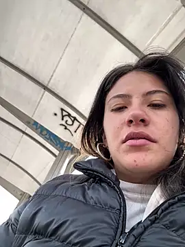 Andrea18 blonde online show from October 6, 2025, 12:50 pm