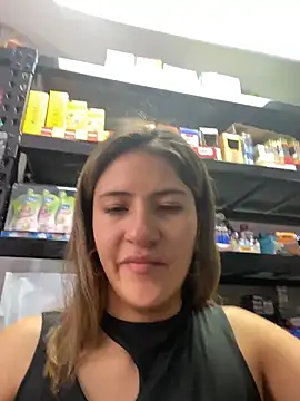 Andrea18 blonde online show from April 8, 2026, 2:51 pm