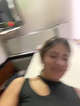 Andrea18 blonde online show from March 30, 2026, 3:35 pm