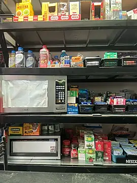 Andrea18 blonde online show from January 14, 2026, 4:21 pm