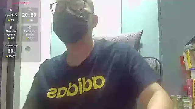 beartopslave online show from October 15, 2025, 4:22 am