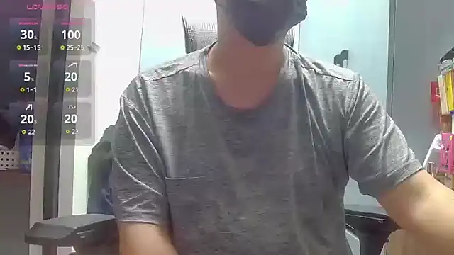 beartopslave online show from October 23, 2025, 5:17 am