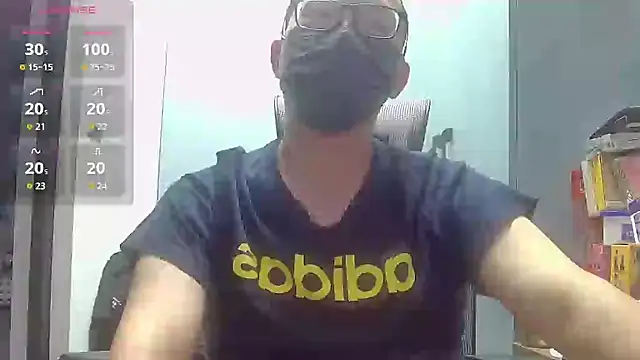 beartopslave online show from October 16, 2025, 5:05 am