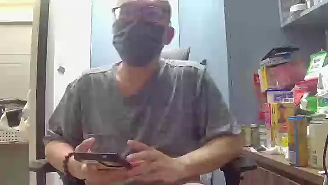 beartopslave online show from October 12, 2025, 8:59 am