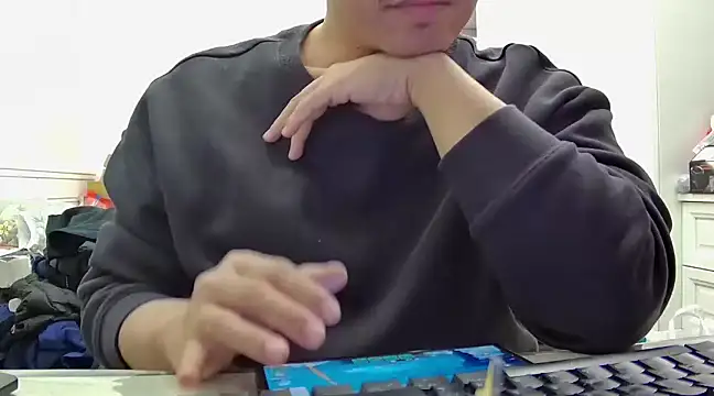 beartopslave online show from February 14, 2025, 6:23 am