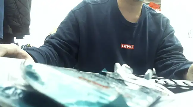 beartopslave online show from February 12, 2025, 4:33 pm