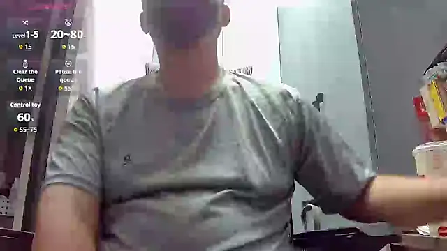 beartopslave online show from October 8, 2025, 3:08 am