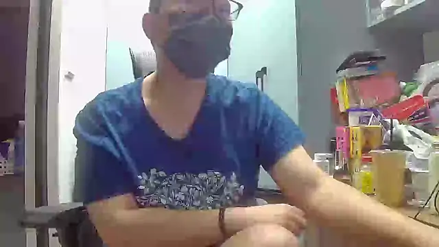 beartopslave online show from October 29, 2025, 5:39 am