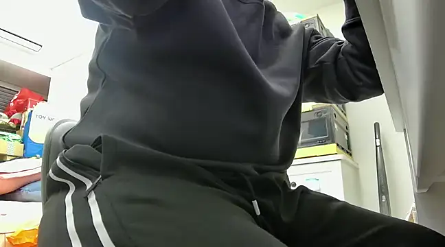 beartopslave online show from February 13, 2025, 4:07 pm