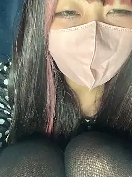 PINO pino 01 online show from April 16, 2026, 4:19 pm