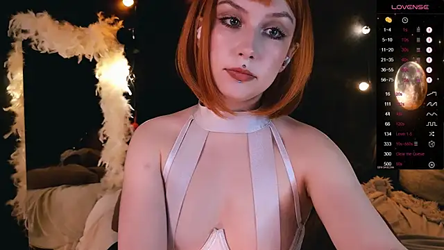 Bibi Iva online show from May 21, 2026, 7:44 pm
