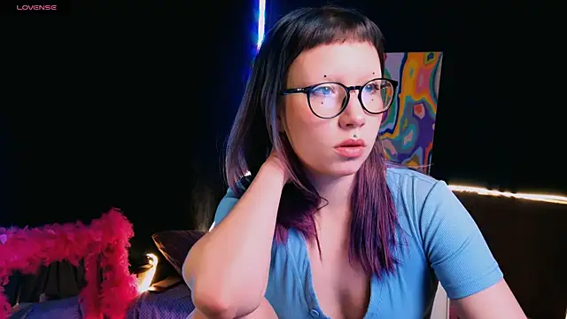 Bibi Iva online show from March 4, 2025, 1:55 am