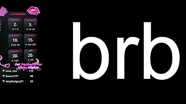 Snapshot of Karla_Dior7 chatting on February 3, 2026, 2:53 am Karla Dior7 online show from February 3, 2026, 2:53 am