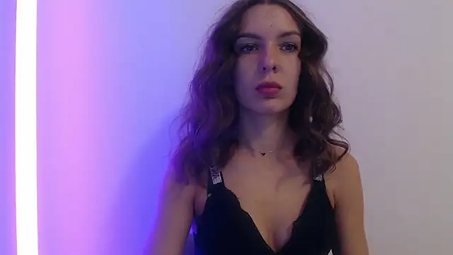 aurora lust online show from September 30, 2025, 5:35 am