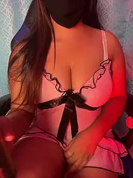 Sejall2 online show from February 19, 2025, 7:48 pm