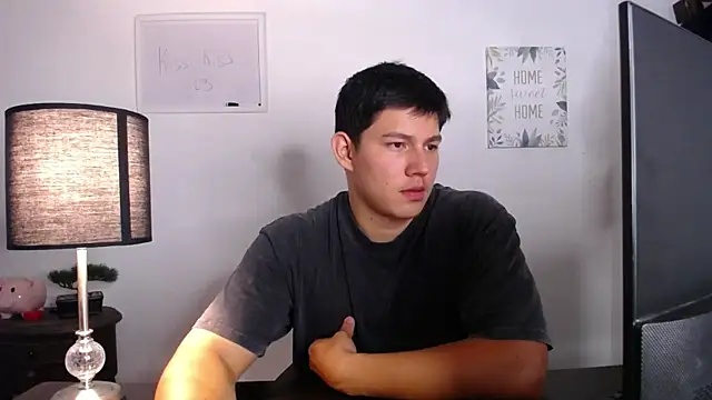 JamesCr  online show from October 15, 2025, 1:59 am