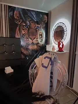 TayylorSexx online show from September 10, 2025, 5:17 am