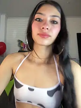 TayylorSexx online show from February 20, 2025, 4:50 am