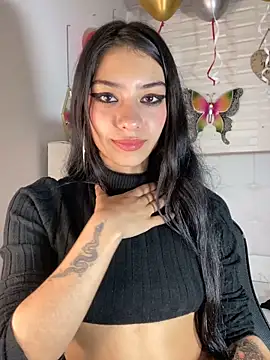 TayylorSexx online show from February 19, 2025, 10:45 am