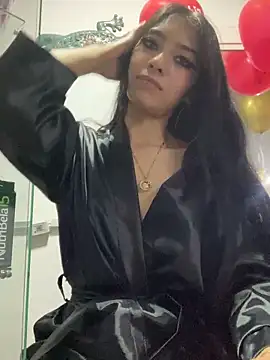 TayylorSexx online show from February 18, 2025, 10:38 am