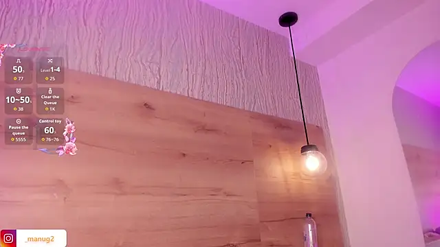 bella lovers  online show from April 7, 2026, 12:40 pm