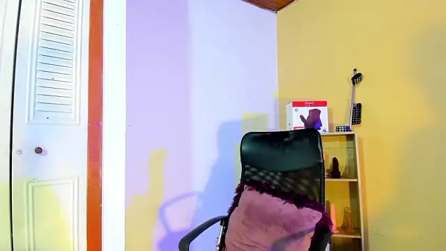 Violetta 0 online show from January 19, 2026, 1:37 pm